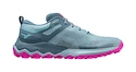 Mizuno Wave Ibuki 4 Forget-Me-Not/Provincial Blue/807 C  Női futócipő