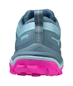 Mizuno Wave Ibuki 4 Forget-Me-Not/Provincial Blue/807 C  Női futócipő
