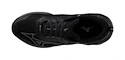 Mizuno Wave Ibuki 4 Gtx Black/Metallic Gray/Dark Shadow Férfi futócipő