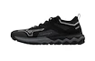 Mizuno Wave Ibuki 4 Gtx Black/Silver/Quiet Shade Női futócipő