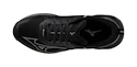 Mizuno Wave Ibuki 4 Gtx Black/Silver/Quiet Shade  Női futócipő