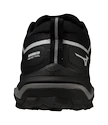 Mizuno Wave Ibuki 4 Gtx Black/Silver/Quiet Shade  Női futócipő