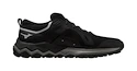 Mizuno Wave Ibuki 4 Gtx Black/Silver/Quiet Shade  Női futócipő