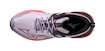 Mizuno Wave Ibuki 4 Pastel Lilac/Black Oyster/Sun Kissed Coral  Női futócipő