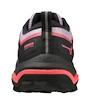 Mizuno Wave Ibuki 4 Pastel Lilac/Black Oyster/Sun Kissed Coral  Női futócipő