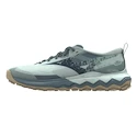 Mizuno Wave Ibuki 5 Hint of Mint/Vintage Indigo/Ci  Női futócipő
