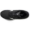 Mizuno  Wave Inspire 17 Black  Női futócipő