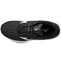 Mizuno  Wave Inspire 17 Black  Női futócipő