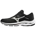Mizuno  Wave Inspire 17 Black  Női futócipő
