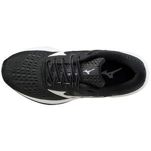 Mizuno  Wave Inspire 17 Black  Női futócipő