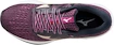 Mizuno  Wave Inspire 17 India Ink  Női futócipő