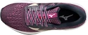 Mizuno  Wave Inspire 17 India Ink  Női futócipő
