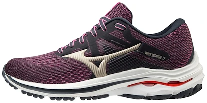 Mizuno  Wave Inspire 17 India Ink  Női futócipő