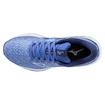 Mizuno  Wave Inspire 18 Amparo Blue/White  Női futócipő