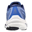 Mizuno  Wave Inspire 18 Amparo Blue/White  Női futócipő