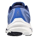 Mizuno  Wave Inspire 18 Amparo Blue/White  Női futócipő