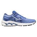 Mizuno  Wave Inspire 18 Amparo Blue/White  Női futócipő