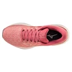 Mizuno  Wave Inspire 18 Rosette/Snow White  Női futócipő