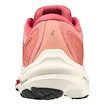 Mizuno  Wave Inspire 18 Rosette/Snow White  Női futócipő