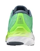 Mizuno  Wave Inspire 19 909 C/China Blue/Cameo Green  Férfi futócipő