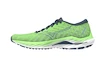 Mizuno  Wave Inspire 19 909 C/China Blue/Cameo Green  Férfi futócipő