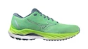 Mizuno Wave Inspire 19 909 C/China Blue/Cameo Green Férfi futócipő