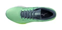 Mizuno  Wave Inspire 19 909 C/China Blue/Cameo Green  Férfi futócipő