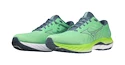 Mizuno  Wave Inspire 19 909 C/China Blue/Cameo Green  Férfi futócipő