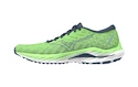 Mizuno Wave Inspire 19 909 C/China Blue/Cameo Green Férfi futócipő