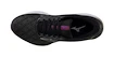 Mizuno  Wave Inspire 19 Black/Silver/Bittersweet  Női futócipő