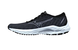 Mizuno Wave Inspire 19 Black/Silverstar/Snowcrest Női futócipő