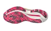 Mizuno  Wave Inspire 19 High-Vis Pink/Snow White/Luminous  Női futócipő
