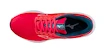 Mizuno  Wave Inspire 19 Paradise Pink/White/Ink Blue  Női futócipő