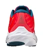 Mizuno  Wave Inspire 19 Paradise Pink/White/Ink Blue  Női futócipő