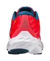 Mizuno  Wave Inspire 19 Paradise Pink/White/Ink Blue  Női futócipő