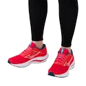 Mizuno  Wave Inspire 19 Paradise Pink/White/Ink Blue  Női futócipő