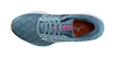 Mizuno  Wave Inspire 19 Provincial Blue/White/807 C  Női futócipő