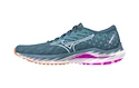 Mizuno  Wave Inspire 19 Provincial Blue/White/807 C  Női futócipő