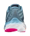 Mizuno  Wave Inspire 19 Provincial Blue/White/807 C  Női futócipő