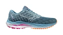 Mizuno  Wave Inspire 19 Provincial Blue/White/807 C  Női futócipő