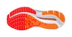 Mizuno  Wave Inspire 19 Provincial Blue/White/Light Orange  Férfi futócipő