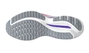 Mizuno  Wave Inspire 19 Snow White/High-Vis Pink/Purple Punch  Női futócipő