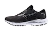 Mizuno Wave Inspire 20 2E Ebony/White/Black Férfi futócipő