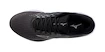 Mizuno  Wave Inspire 20 2E Ebony/White/Black  Férfi futócipő