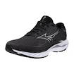 Mizuno  Wave Inspire 20 2E Ebony/White/Black  Férfi futócipő
