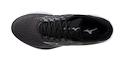Mizuno  Wave Inspire 20 2E Ebony/White/Black  Férfi futócipő