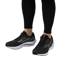 Mizuno  Wave Inspire 20 2E Ebony/White/Black  Férfi futócipő