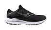 Mizuno Wave Inspire 20 Ebony/White/Black Férfi futócipő