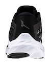 Mizuno  Wave Inspire 20 Ebony/White/Black  Férfi futócipő