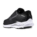 Mizuno  Wave Inspire 20 Ebony/White/Black  Férfi futócipő